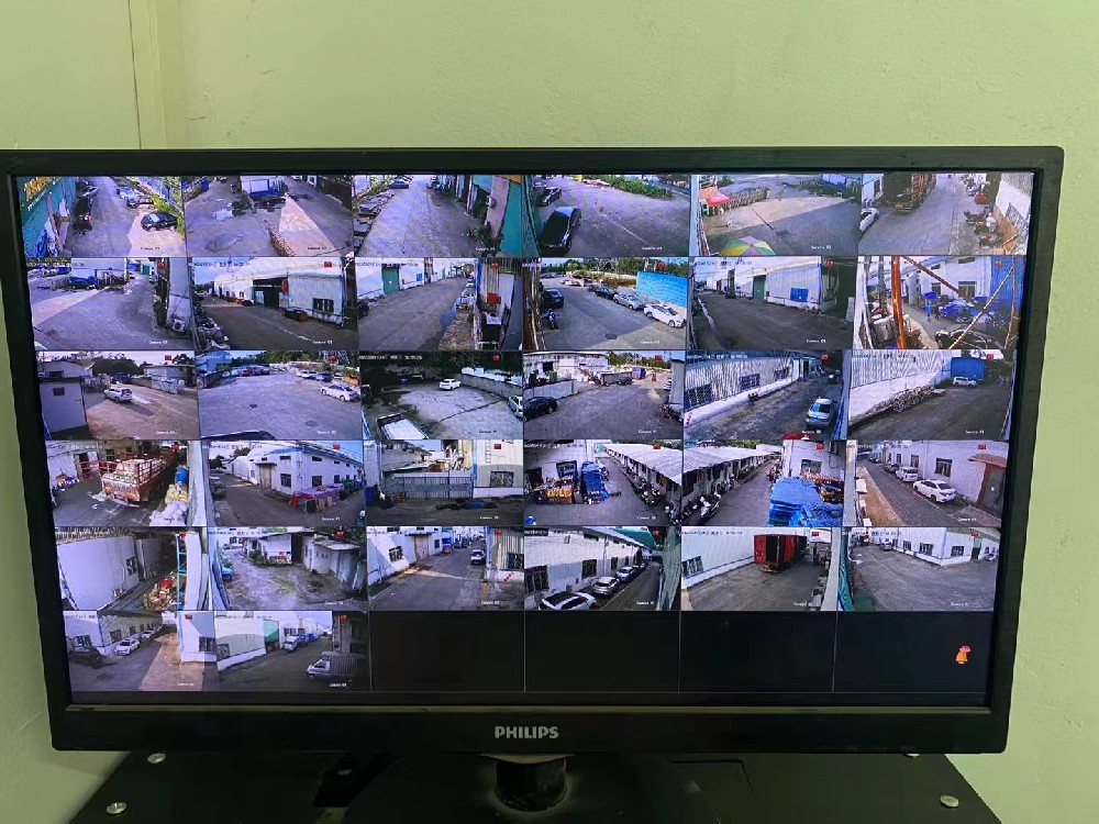 广州市清远莫化工场实验室···