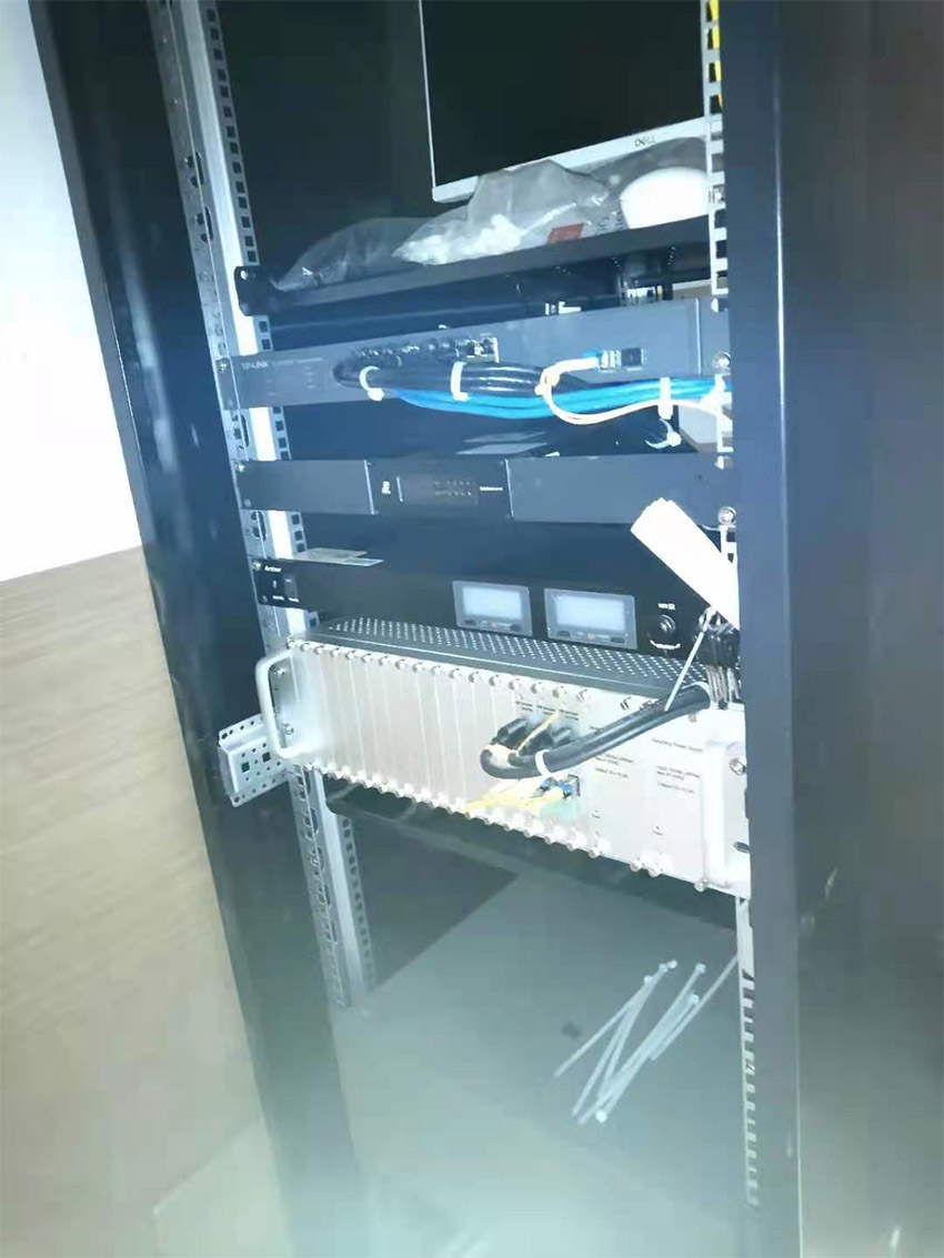 办公室摄像头安装费用 办公室摄像头安装费用